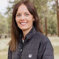 Melanie Middlestetter
