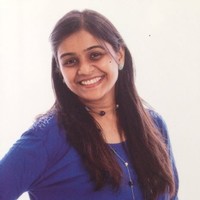 Aruna Dharia