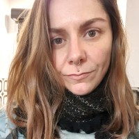 Caroline Davis