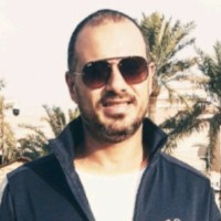 Ahmad Mokhtar I Mba