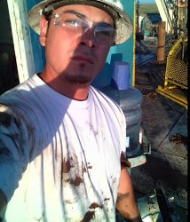 Ray Parada