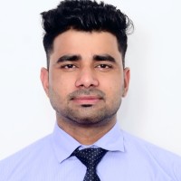 Arvind Tiwari