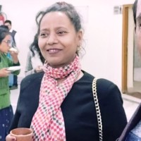 Rekha Rani (Anjali)