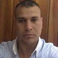 Moises Flores González