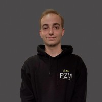 Zakary Martel