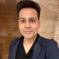 Sourabh Chaturvedi