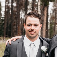 Brandon Degenstein