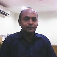 Sandip Biswas