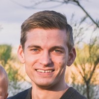 Brad Fryman