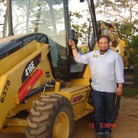 Roberto Javier Ruiz Chaves