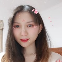 Alice Huang