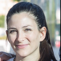 Almudena Cerrudos Varea