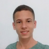 Daniel Amaral