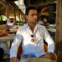 Yoel Arfi