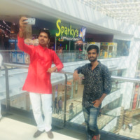 Mithun Nair