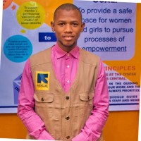 Abubakar Hashim Anka