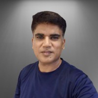Arshad Mehmood