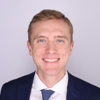Aaron Huebsch