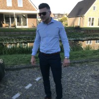 Jesper De Block