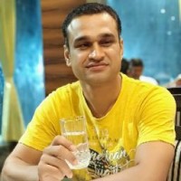 Pankaj Ojha