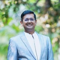 Dr. Ershad Ahmed. S