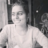 Rekha R Krishnan