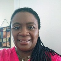 Paulette Hodge