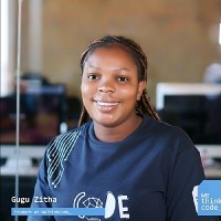 Gugu Zitha