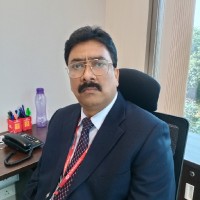 Nilotpal Ghosh