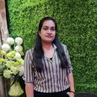 Shivani Kushwah