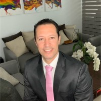 Ing David Urrea