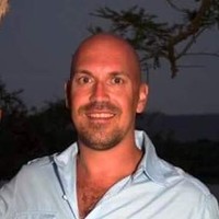 Peter Simpson