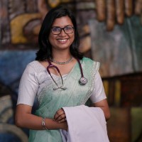 Dr Ashmitha Menon