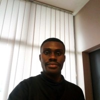 Odoya Desmond George