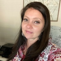 Jaqueline Decker