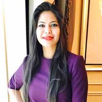 Roshni Dubey