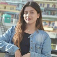 jyoti panday