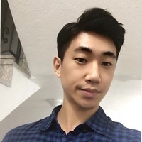 Sangwoo Ham