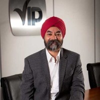 VIP Jatti Sahni