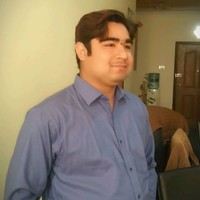 Waseem Bari
