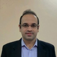 Vikram Monga