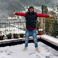 Ravindra Negi