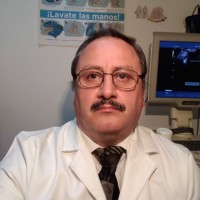 Ruben Pagaza  Ramirez