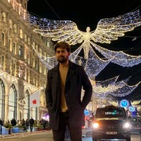 Anurag .K