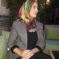 Fatimazahra ELFEHRI