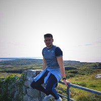 Seamus Kinane