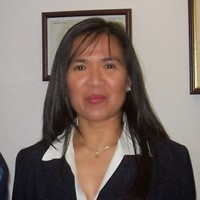 Nora Rojas-Sinclair