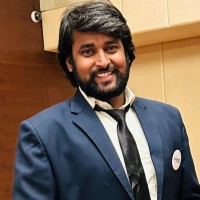 Shubham Pandey