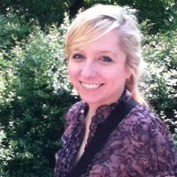 Heather Bergman M.S., CF-SLP