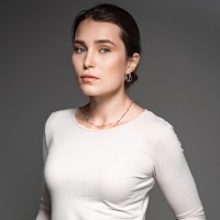 Darya Khilobok